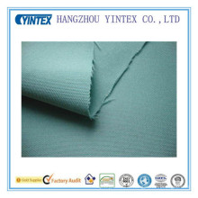 China Supplier Solid 100% Knitted Polyester Fabric for Home Textiles